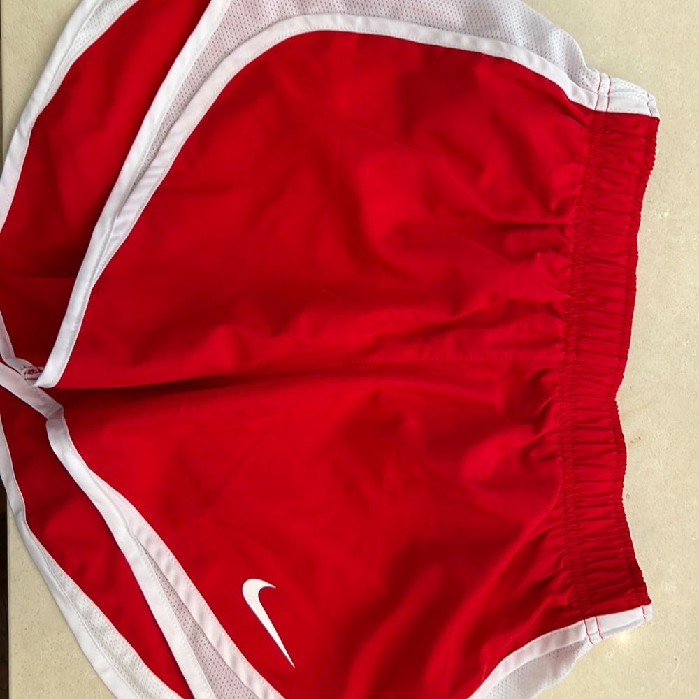 Never worn Nike shorts